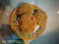-烤肉季饭庄
