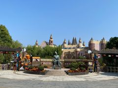 -安徒生童话乐园