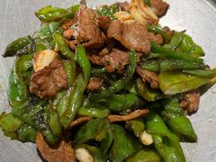 -前海沿·青岛菜(乐客城店)