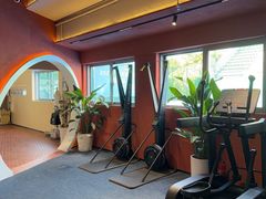 -Answer Fitness 答案健身(奥体店)
