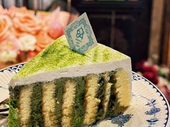 -西关84·History·Art·Cafe