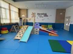 -保利好未来幼儿园·托育园·早教