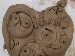 -tomato蕃茄田艺术(新天地中心)