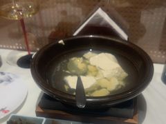 -贡宴盐帮菜自贡驻京联络处餐厅