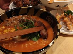 -味千拉面(又一城店)