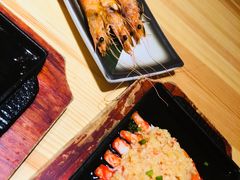 -清水日本料理铁板烧(学府路店)