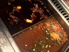 -大隐·成都火锅Bistro(合生麒麟新天地店)