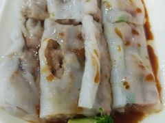 -點無缺茶楼·海鲜酒家(世博店)