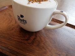 -Peet's Coffee皮爷咖啡(大学路店)