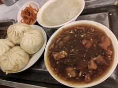 -姚记炒肝店(鼓楼店)