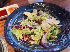 -烧肉一番·新韩式炭火烤肉(大岭山店)