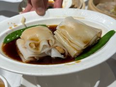 -潮福城潮州大酒楼(湖滨北路店)
