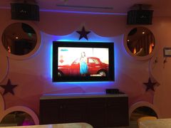 -米乐星世界KTV