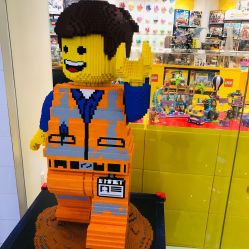 -乐高授权专卖店(新北万达店)