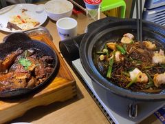 -洪兴砂锅·融合砂锅菜(三站店)