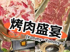 -西塔老太太泥炉烤肉(龙湖北苑天街店)