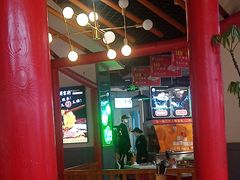 -蛙一刀·麻椒鱼火锅(金仙桥店)