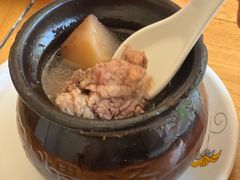 -白鹿江西餐厅(北师大店)