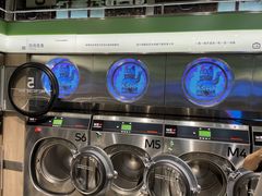 -WASHME大洗屋(虹桥南丰城直营店)