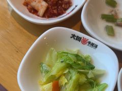 -大田牛尾汤(幸福河市场店)