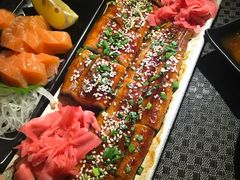 -昊·来了寿司(双楠2店)