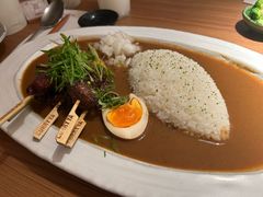 -CURRY YA 熟成咖哩專門店(深圳湾万象城店)