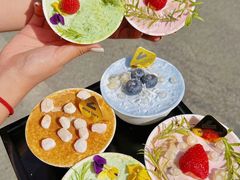 -白色日记·手作酸奶(麦凯乐店)