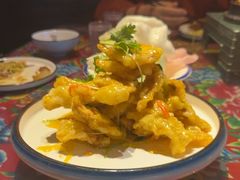 -人民公社大食堂(张家湾店)