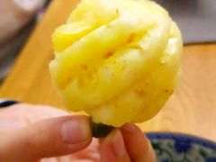 -陈记甜品窝(中山北路店)
