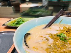 -人间酒暖·Go blanc·烧鸟·深夜食堂(陆家嘴店)