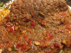 -谭鸭血老火锅(图书馆店)