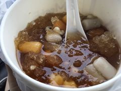 -鲜芋仙Meet Fresh(五道口店)