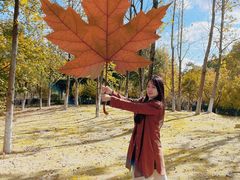 -白塘生态植物园