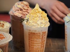 -放哈·甜醅子奶茶创造者(正宁路店)