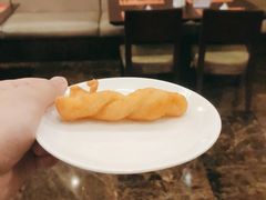 -宜昌富力皇冠假日酒店·咖啡1号西餐厅