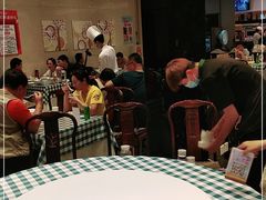 -紫光园·烤鸭·北京菜(劲松店)