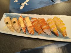 -林妈妈村·日式料理(宝山万达店)