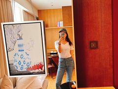 -深圳湾木棉花酒店