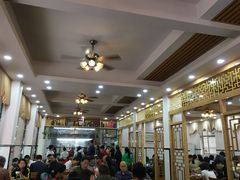 大堂-煲煲掂风味煲仔饭餐厅(西区店)