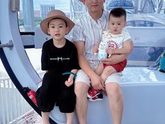 -海合安武汉极地海洋公园