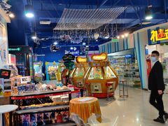 -大玩家(金牛万达店)