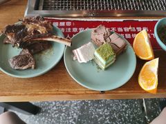-蚝英雄鲜蚝自助专门店(长楹天街直营店)