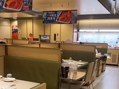 -海底捞火锅(上地华联店)