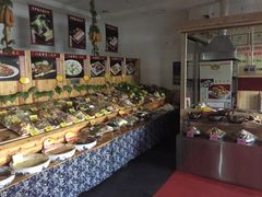 -赵记煎饼卷大葱(东岳店)