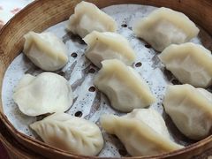 -老边饺子馆(中街店)