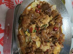 -阿财老铺·老蚌埠龙虾城(华夏总店)