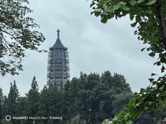 -大报恩寺遗址景区