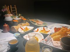 -花潮料理艺食馆(成都万象城店)