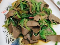 -农家小院(朱雀桥店)