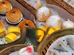 -白衣古寺素斋堂